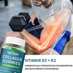 Collagen Gummies - Image 7