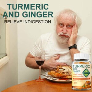 Turmeric And Ginger - Image 7
