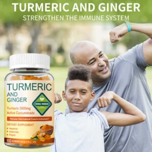 Turmeric And Ginger - Image 4