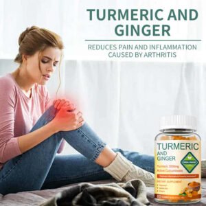 Turmeric And Ginger - Image 6