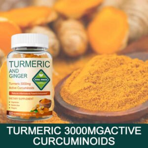Turmeric And Ginger - Image 3