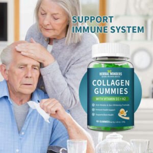 Collagen Gummies - Image 4