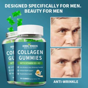 Collagen Gummies - Image 3