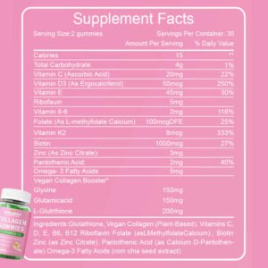 Collagen Gummies - Image 5