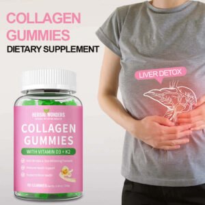 Collagen Gummies - Image 7