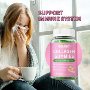 Collagen Gummies - Image 8