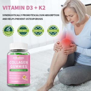 Collagen Gummies - Image 4