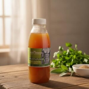 Herbal Wonders Prostapurge 500ml – Herbal Prostate & Urinary Wellness Drink for Men - Image 1