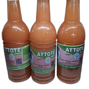 Attoté Original Naturel – Traditional Herbal Wellness Drink - Image 3