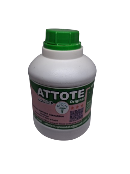 attote attote juice for strong erection booster in bed
