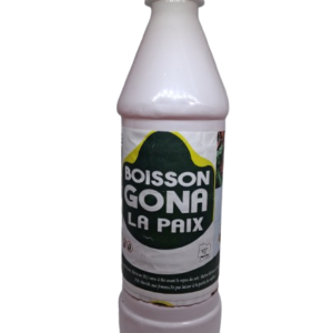 Boisson Gona La Paix – Traditional Herbal Drink - Image 1