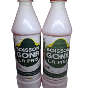 Boisson Gona La Paix – Traditional Herbal Drink - Image 2