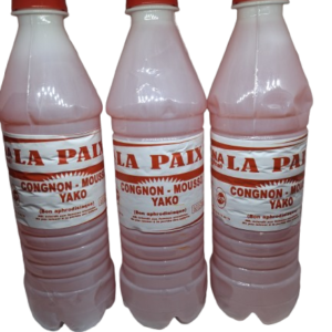 La Paix Congnon-Mousso Yako – Traditional Herbal Aphrodisiac Drink - Image 3