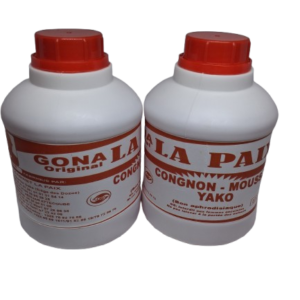 La Paix Original Congnon-Mousso Yako – Traditional Aphrodisiac Herbal Product - Image 3