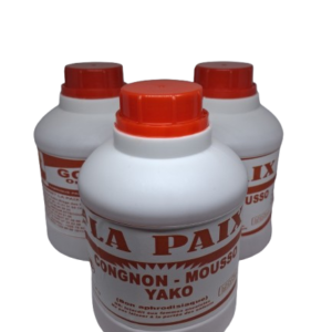La Paix Original Congnon-Mousso Yako – Traditional Aphrodisiac Herbal Product - Image 4